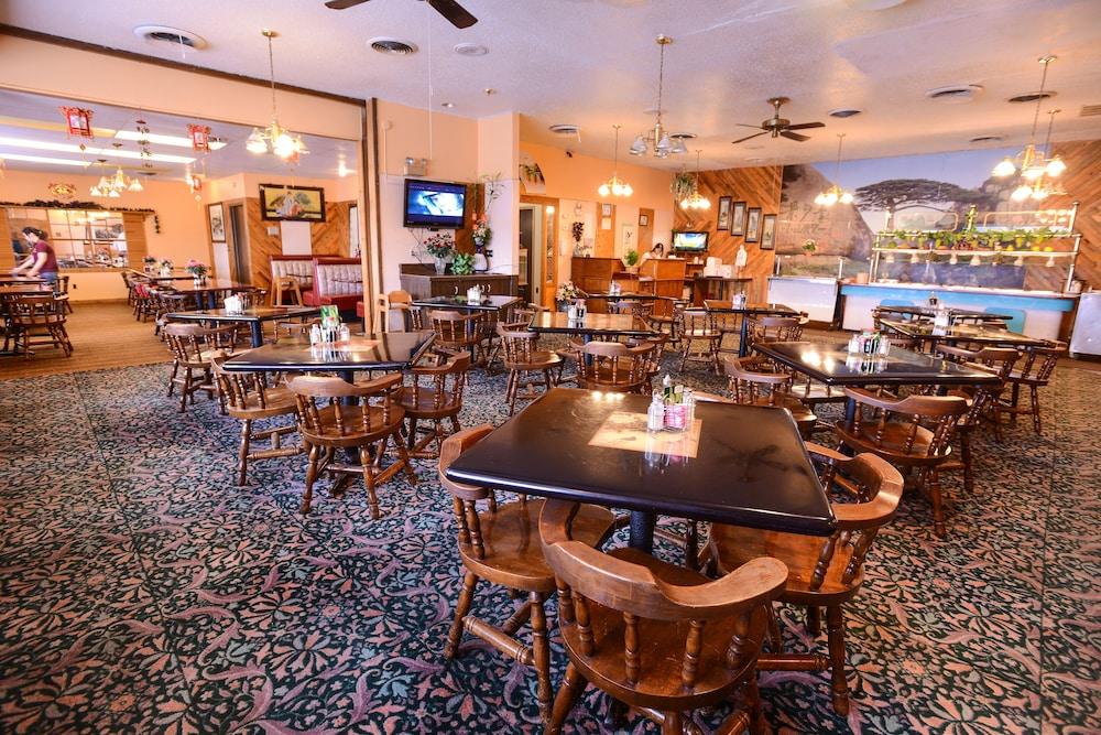 Burlington Inn エクステリア 写真