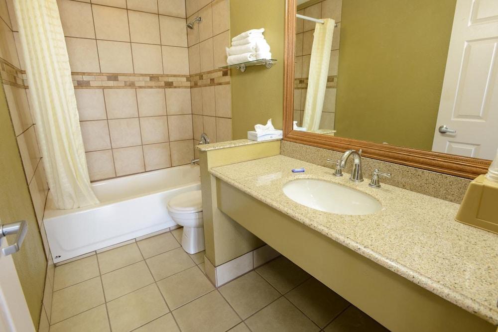 Burlington Inn エクステリア 写真