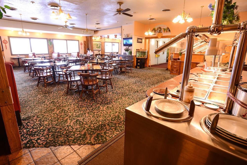 Burlington Inn エクステリア 写真