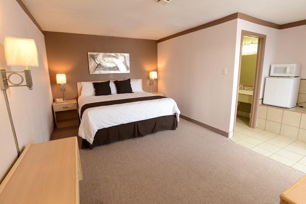 Burlington Inn エクステリア 写真