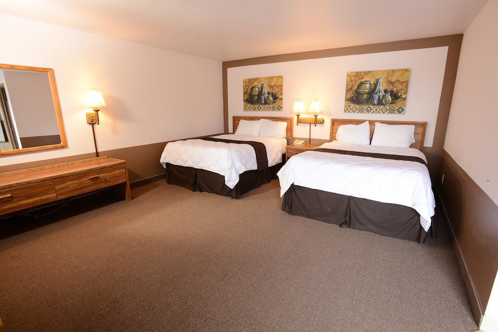 Burlington Inn エクステリア 写真