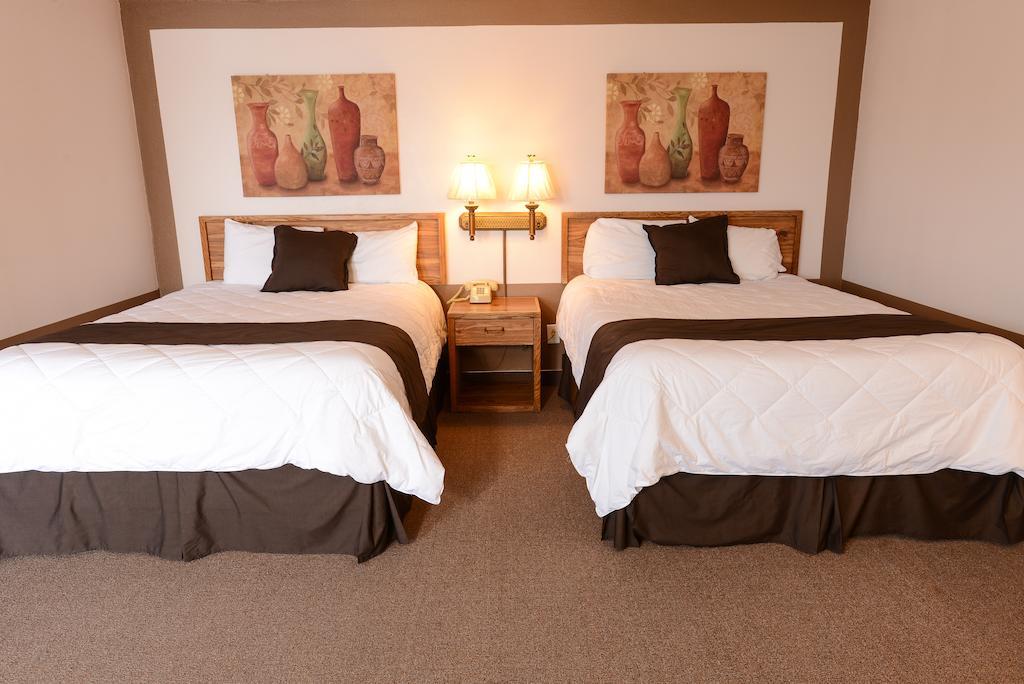 Burlington Inn エクステリア 写真