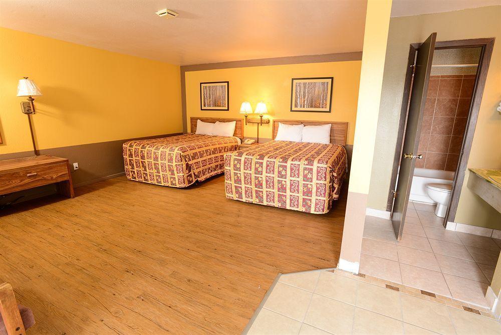 Burlington Inn エクステリア 写真